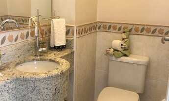 Imagem 6: Cobertura com 4 dormitórios à venda, 425 m² por R$ 10.600.000,00 - Paraíso - São Paulo/SP