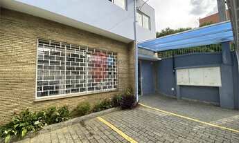 Imagem 1: Sobrado Comercial à Venda VILA MARIANA