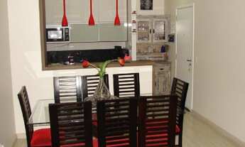 Imagem 6: Apartamento Condomínio Alpha Vita 110 Mts 3 Dorms 2 Vagas - Oportunidade - Ótima Localizaç