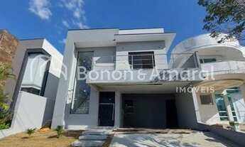 Imagem: Casa - Jardim Pinheiros - Valinhos