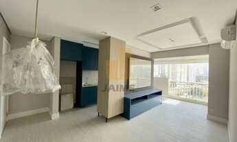 Imagem 2: Apartamenro padrão com 2dormitórios sendo 1 suite e 1 vaga