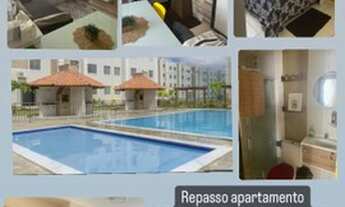 Imagem: Repasse de apartamento