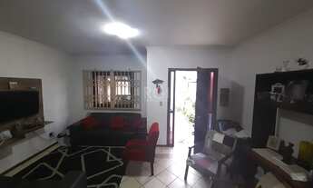 Imagem 3: Sobrado em Hípica