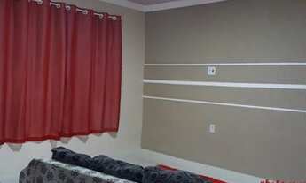 Imagem: Excelente casa com 2 quartos e 2 banheiros