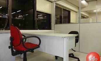 Imagem 7: São Paulo - Conjunto Comercial/sala - Brooklin