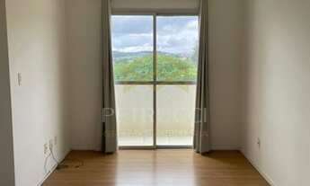 Imagem 5: Apartamento - Jardim Santa Cruz - Campinas