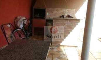 Imagem 6: Casa residencial à venda, Jardim Heitor Rigon, Ribeirão Preto