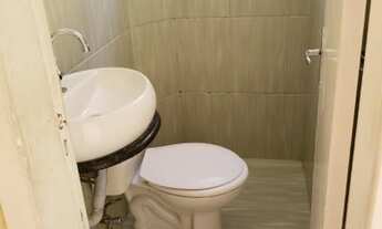 Imagem 4: Contagem - Apartamento Padrão - Industrial