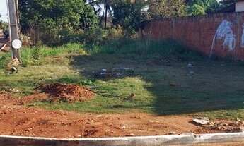 Imagem 3: Terreno 300m² Terreno / lote com venda por R$80.000