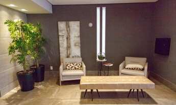 Imagem 4: Residencial Vercelli 152 metros quadrados com 3 quartos em Centro - Criciúma - SC