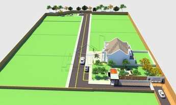 Imagem: Toledo - Lote/Terreno - Jardim Porto Alegre