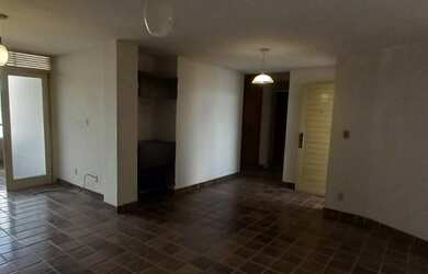 Imagem 2: Edifício Stylus, o seu apartamento de 3/4, em Lagoa Seca, Natal/RN