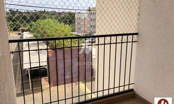 Imagem 3: Apartamento (tipo - padrao) 2 dormitórios, cozinha planejada, portaria 24hs, lazer, espaço