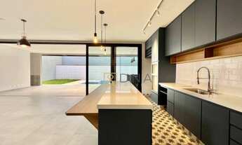 Imagem 7: Casa com 4 dormitórios à venda, 376 m² por R$ 3.300.000,00 - Condomínio Residencial Alphav