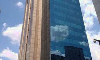 Imagem: Escritório / Conjunto Comercial com 390