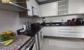 Imagem 6: Magnifico apartamento 3 dormitórios Edifício M.O.R.E. Alphaville