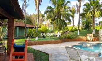 Imagem 2: Sítio para alugar por R$ 500/passar o dia - Zona Rural - Ourinhos/SP