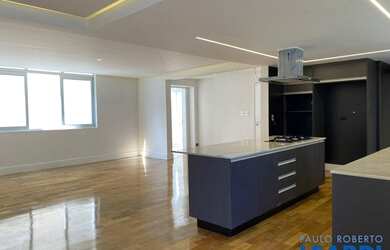 Imagem 2: APARTAMENTO - JARDIM AMÉRICA - SP