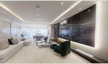 Imagem 3: Apartamento com 4 dormitórios à venda, 156 m2 por R$ 1.775.000,00 - Jardim das Acácias - S