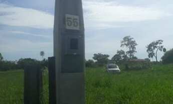 Imagem: Terreno de chácara 2460m2 Patrocinio Paulista
