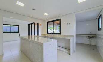 Imagem 9: Sobrado padrão Europeu no condomínio Brisas Jundiaí