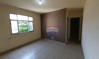 Imagem 2: Apartamento com 2 dormitórios, 51 m² - venda por R$ 160.000,00 ou aluguel por R$ 700,00/mê