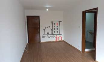 Imagem 2: Apartamento - 2 dormitórios (1 suíte) - 1 vaga - 62 m² - Venda por R$ 520.000 - Vila Roman