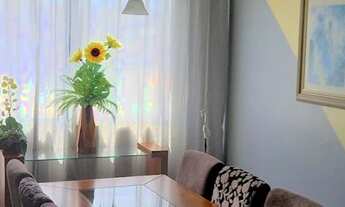 Imagem 2: São Caetano do Sul - Apartamento Padrão - Mauá