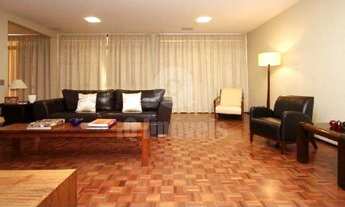 Imagem: Apartamento Higienópolis 280 m² 3 dormitórios