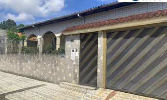 Imagem: CASA RESIDENCIAL em MANAUS - AM, PLANALTO