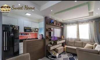 Imagem 2: Apartamento 2 dormitórios Inspire Barueri Verde