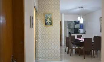 Imagem 6: Casa com 3 quartos e 2 vagas cobertas