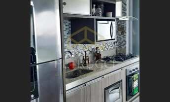 Imagem 7: Apartamento - Jardim Sevilha - Indaiatuba