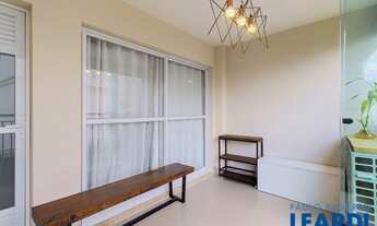 Imagem 3: APARTAMENTO - LAPA DE BAIXO - SP