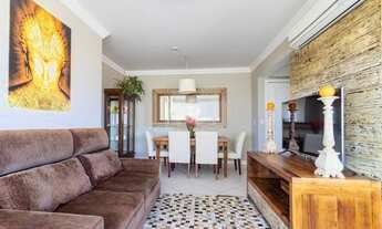 Imagem: Belo apartamento de 2 dormitórios, 1 suíte