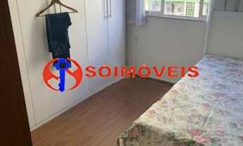 Imagem 5: Apartamento para venda com 3 quartos rente ao metrô estação Botafogo - Rio de Janeiro - R