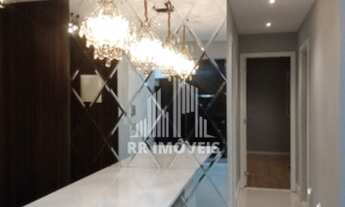 Imagem 4: RRCOD4654D Apartamento 66m² CONDOMÍNIO FLORIDA - OPORTUNIDADE - 2 Dorms 1 Vaga - Barueri S