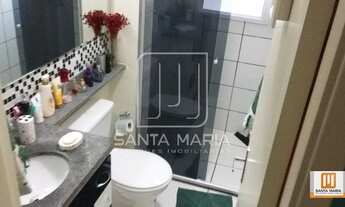 Imagem 7: Apartamento (tipo - padrao) 2 dormitórios, cozinha planejada, portaria 24hs, lazer, salão