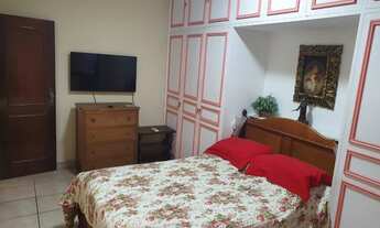 Imagem 7: Apartamento para venda possui 125 metros quadrados com 3 quartos em Copacabana - Rio de Ja