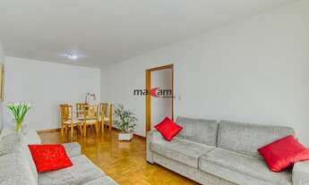 Imagem: APARTAMENTO IMPECÁVEL MOEMA