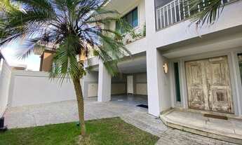 Imagem 5: Casa de Condomínio - Cristal Lake - Barra da Tijuca - 4 quartos Suites - 678m²