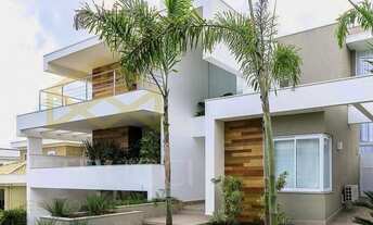 Imagem: Casa - Loteamento Mont Blanc Residence