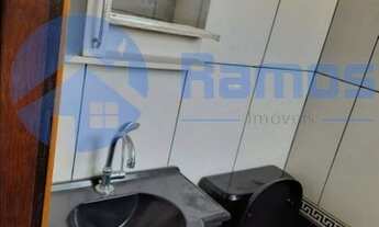 Imagem 4: Apartamento com 2 dormitórios, Cond. São Cristóvão - Bandeiras - Osasco