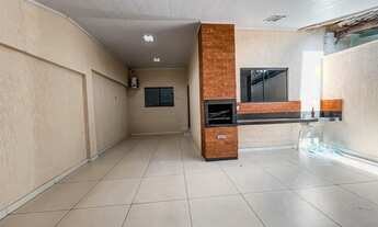 Imagem 2: Casa à venda com 3 quartos no Residencial Aquários em Goiânia