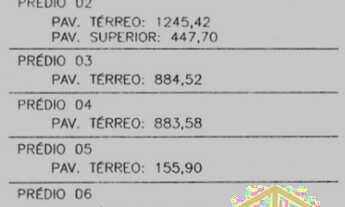 Imagem 2: área - Jardim do Lago - Campinas