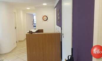 Imagem 4: São Paulo - Conjunto Comercial/sala - Moema