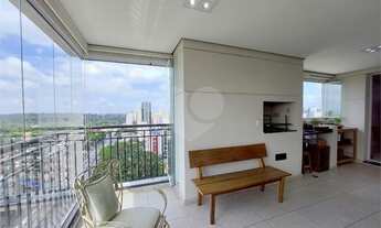 Imagem 7: São Paulo - Apartamento Padrão - CAMPO BELO