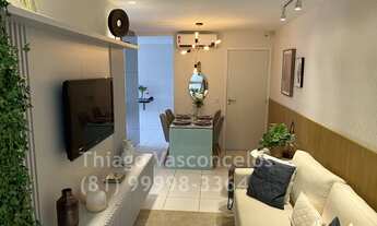 Imagem 4: LANÇAMENTO EM CANDEIAS 66M² VISTA PARA O MAR LAZER COMPL