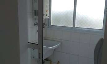 Imagem 7: Apartamento Locação 2 Dormitórios - 70 m² Santo Amaro