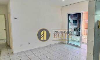 Imagem 3: Apartamento - Rosa dos Ventos com 2 dormitórios sendo 1 suíte - Parnamirim/RN